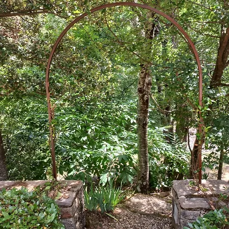 Βίλα Le Vaquier Soudorgues