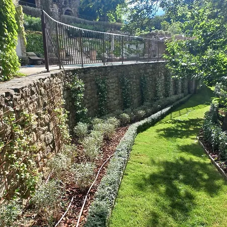 Le Vaquier * Soudorgues