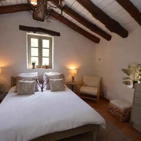 Le Vaquier Βίλα *