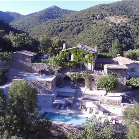 Le Vaquier * Soudorgues