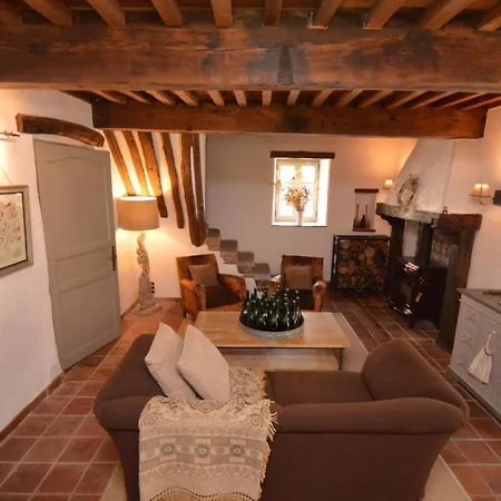 Βίλα Le Vaquier *