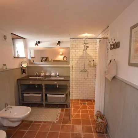 Βίλα Le Vaquier *