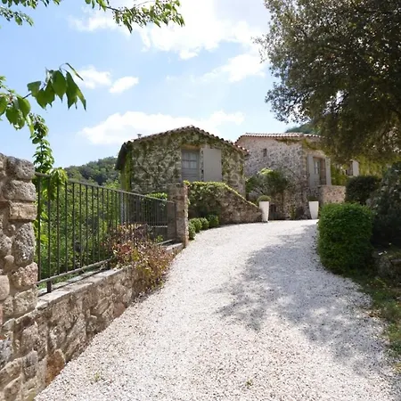 Le Vaquier Soudorgues