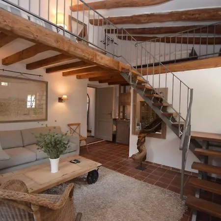 Βίλα Le Vaquier *