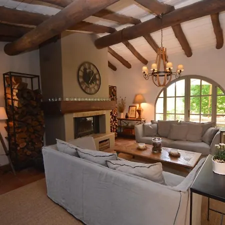 Βίλα Le Vaquier *