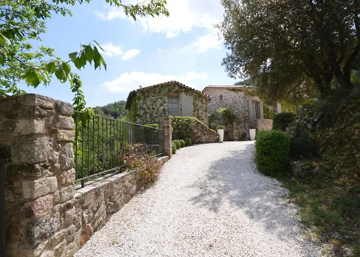 Le Vaquier Soudorgues