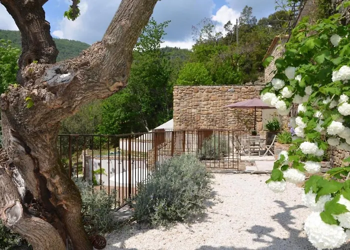 Le Vaquier Soudorgues